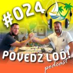 #024 - Povedz rok! - 1. narodeniny podcastu POVEDZ LOĎ!