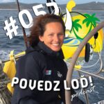 #057 - Smiech, žiaden stres, úplná nádhera - hosť: Ivana Satková