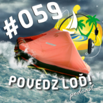 POVEDZ LOĎ!
